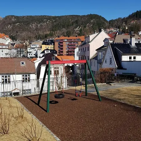 Skuteviken Apartments 40-3
